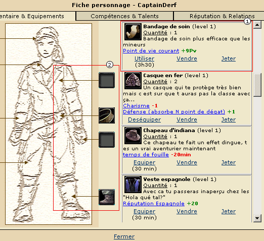 Ficher perso 01