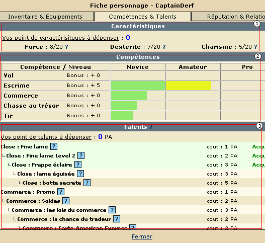 Ficher perso 02