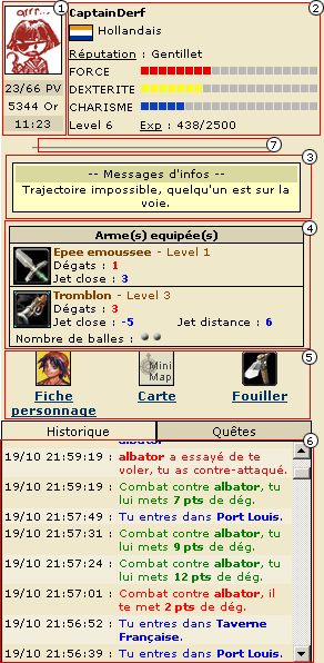 Interface
