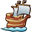 Pirates mer