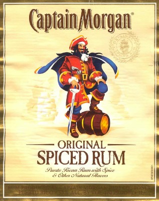 Boire du rhum c'est bien!