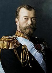 le tsar