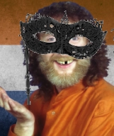 Edwin Van Drieëndertig Maître Grilladin