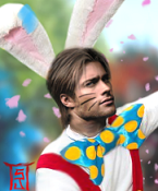 Elijah Rabbit