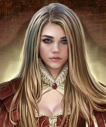 Elizabeth Swann