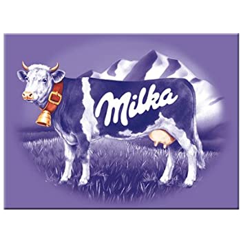 Purple Cow [Arina]