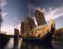 Des bateaux exotics