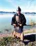 Un pirate chinois, ca change!