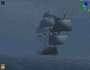 En pleins tempete rentrez les voiles!