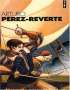 Serie sur le capitaine alatriste