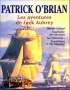 Les aventures de Jack Aubrey