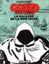 Corto Maltese - La ballade en mer salée