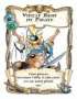 Pirates des caraibes (jeu de cartes)