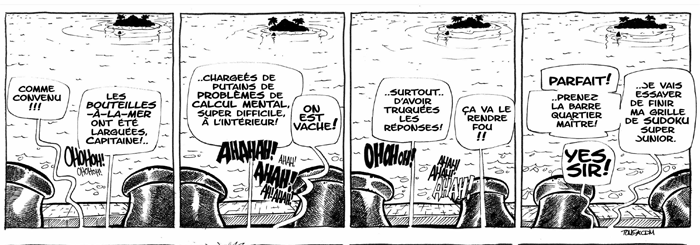 Les pervers